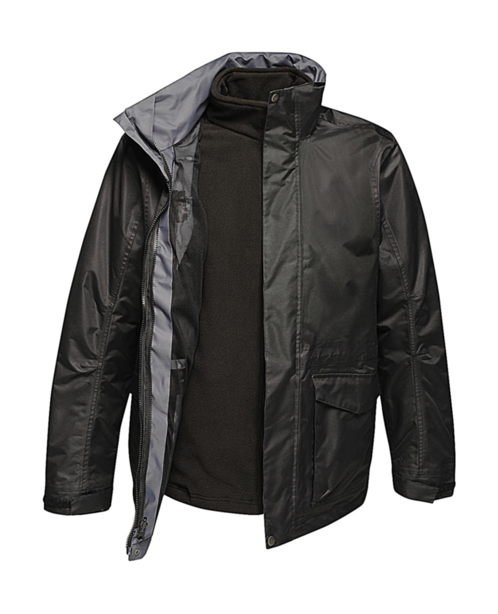 Benson III Jacket