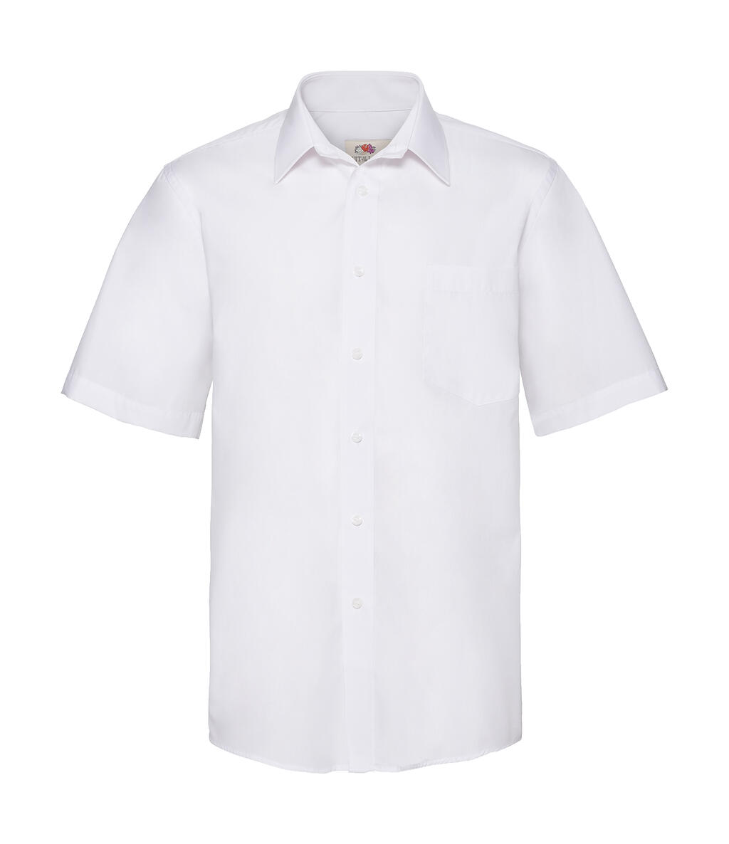 Poplin Shirt