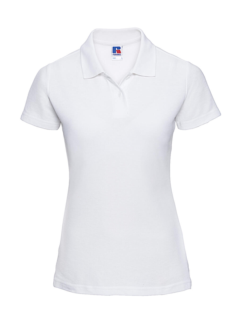 Ladies' Classic Polycotton Polo