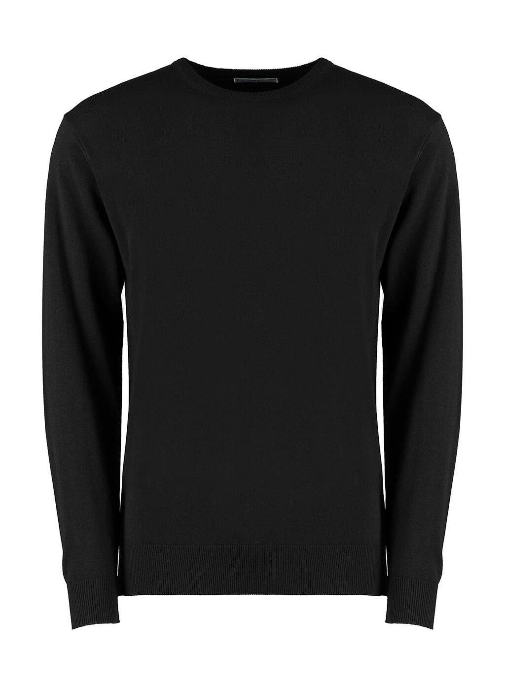 Regular Fit Arundel Crew Neck Sweater