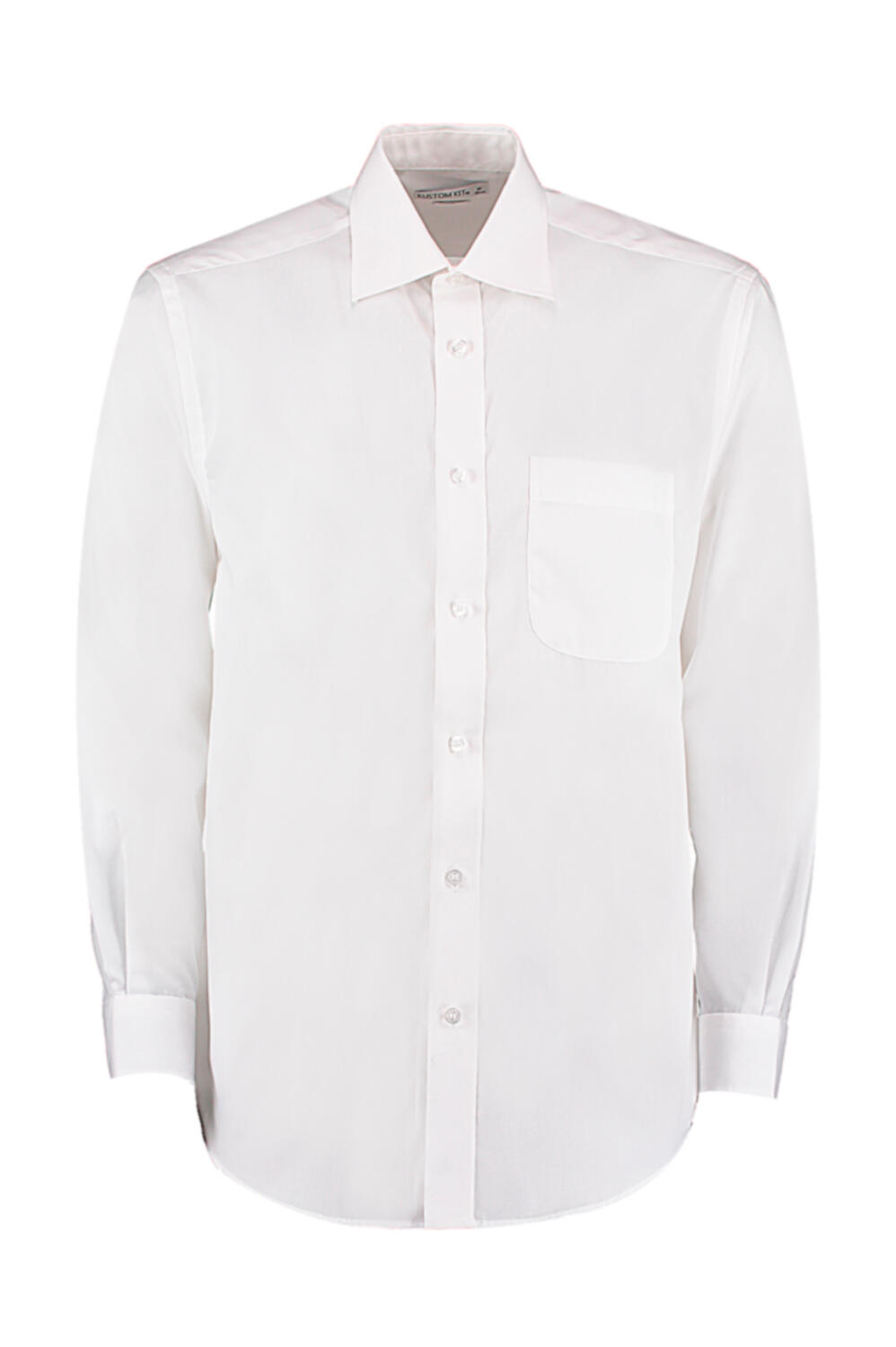 Classic Fit Business Shirt