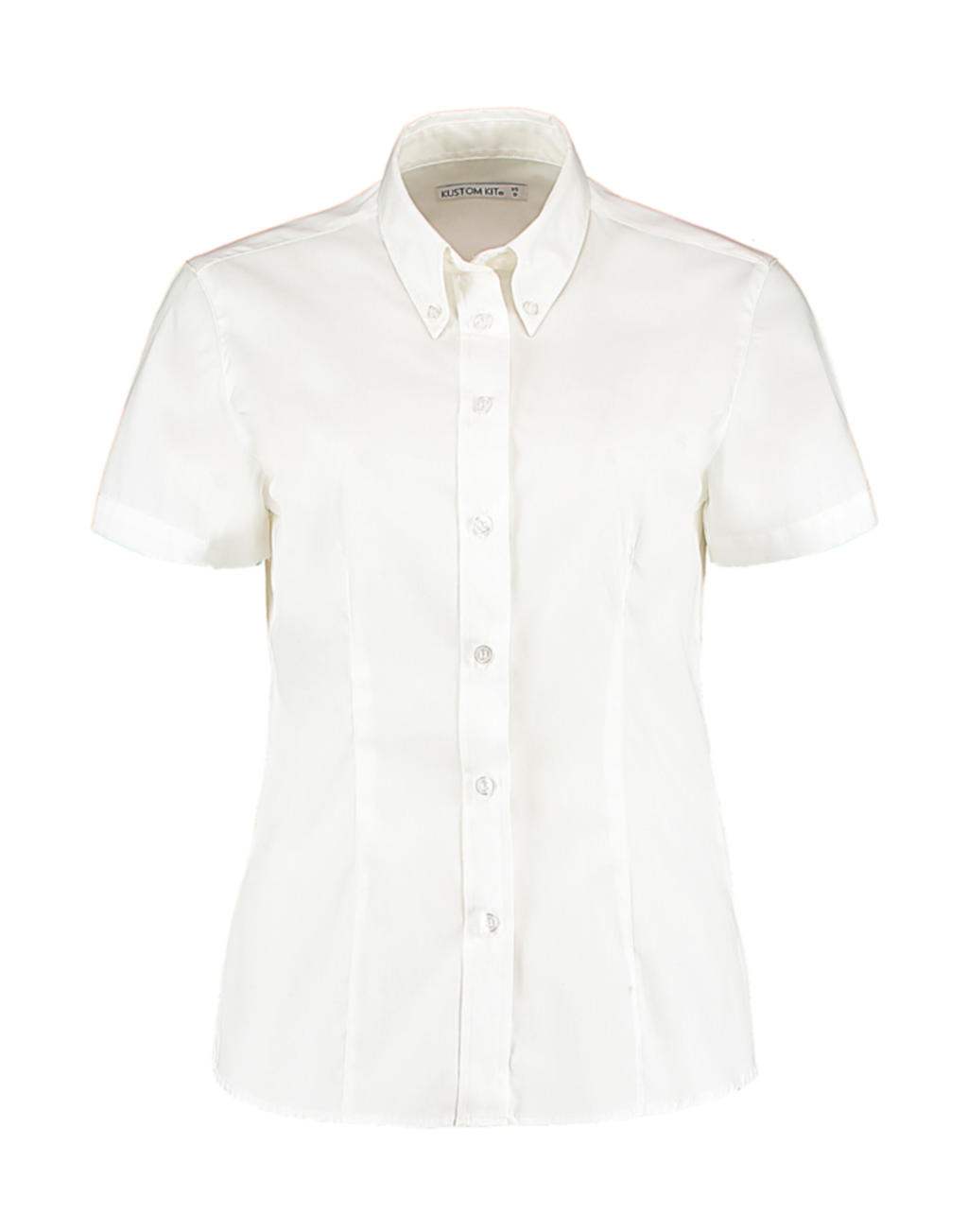 Women's Tailored Fit Premium Oxford Shirt SSL