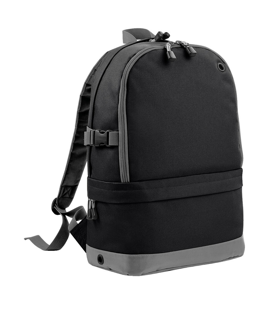 Athleisure Pro Backpack