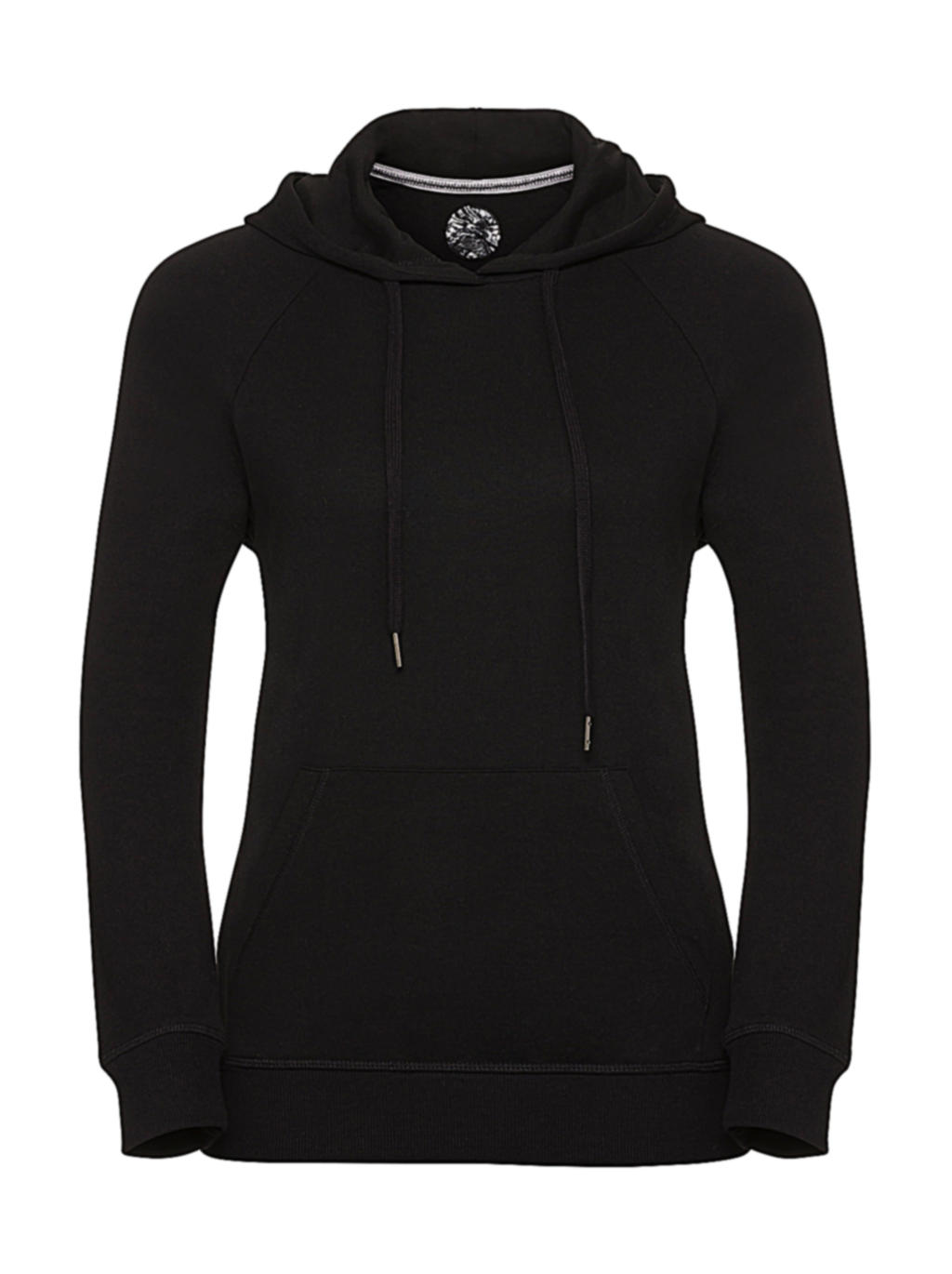 Ladies HD Hooded Sweat