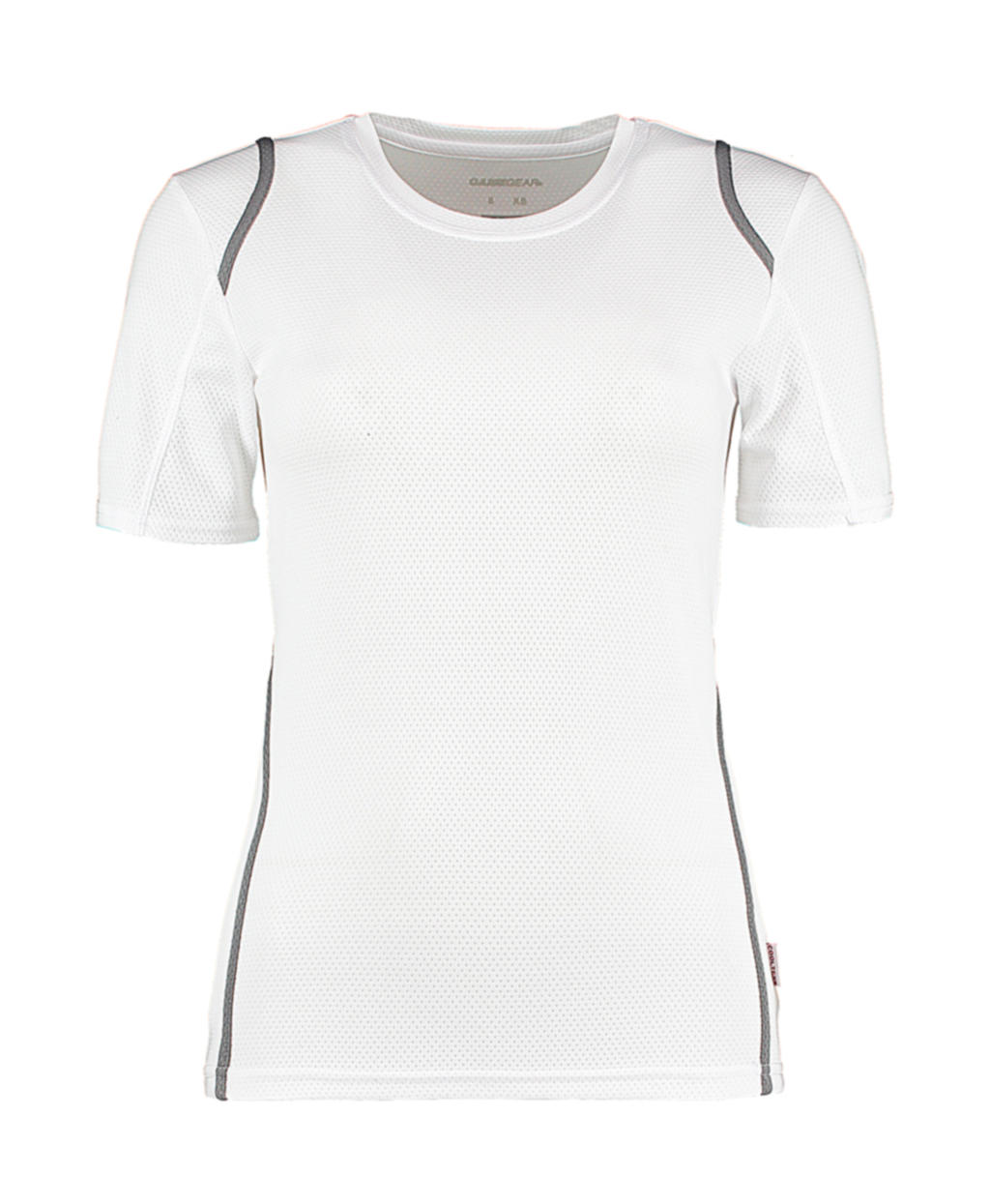 Women's Regular Fit Cooltex® Contrast Tee