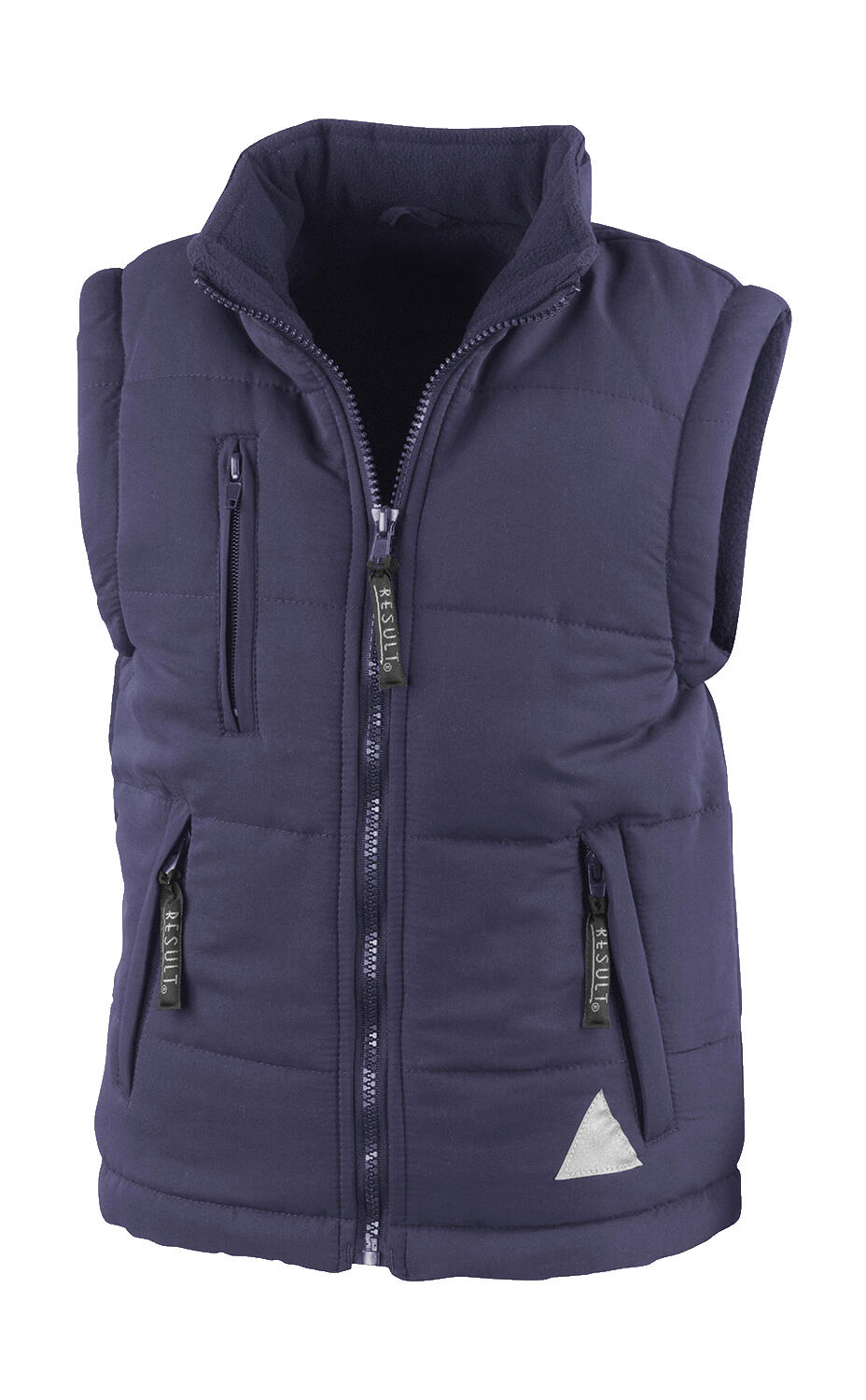 Junior Ultra Padded Bodywarmer