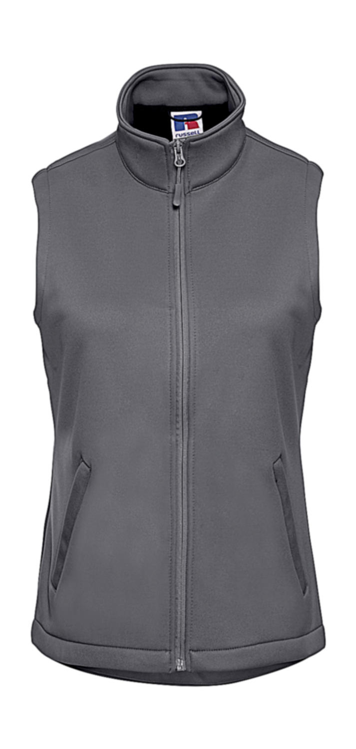 Ladies' Smart Softshell Gilet