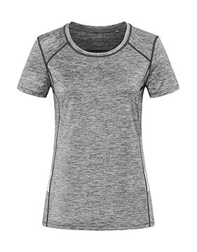 Recycled Sports-T Reflect Women