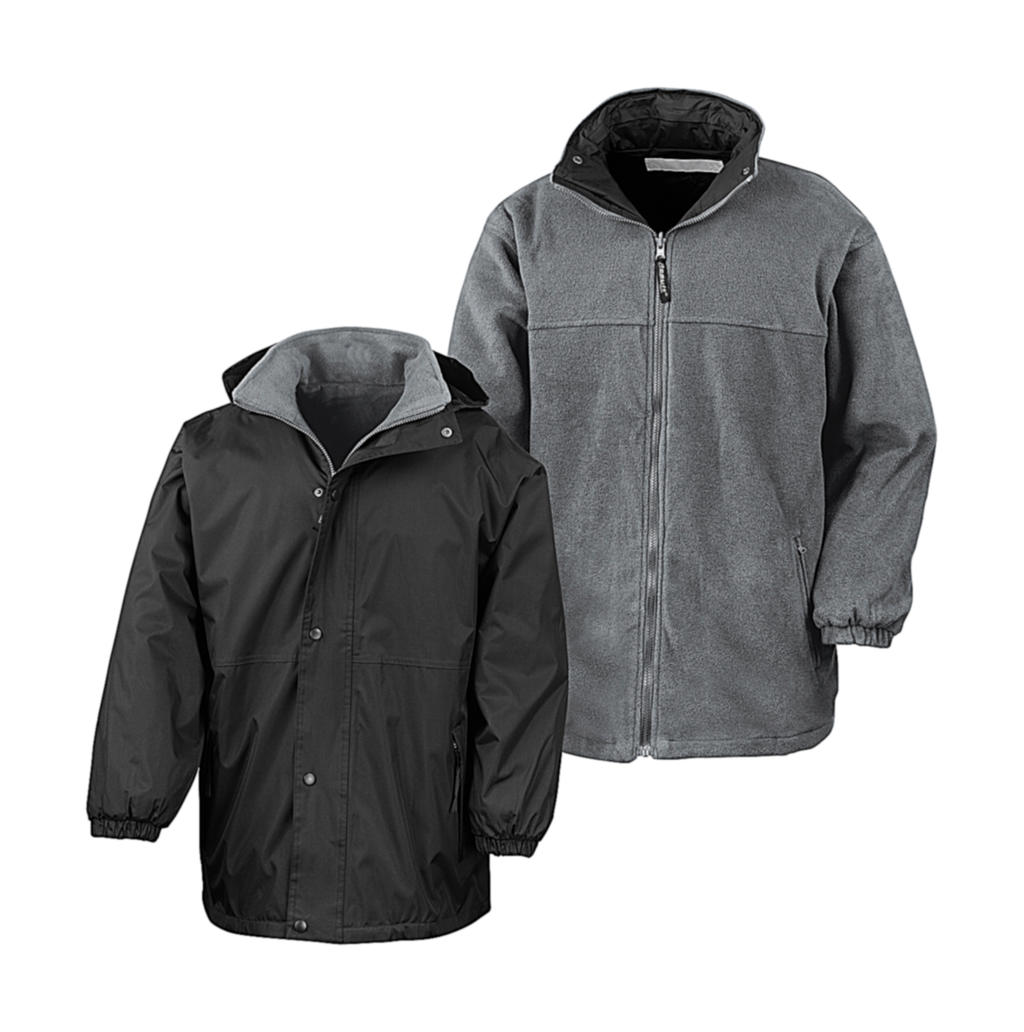 Outbound Reversible Jacket