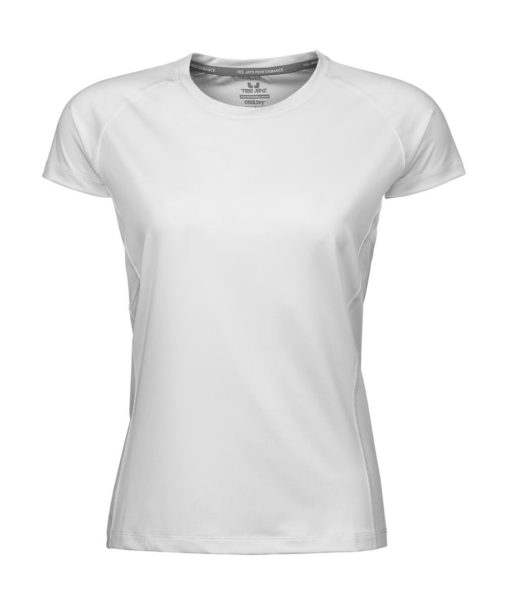 COOLdry Ladies Tee