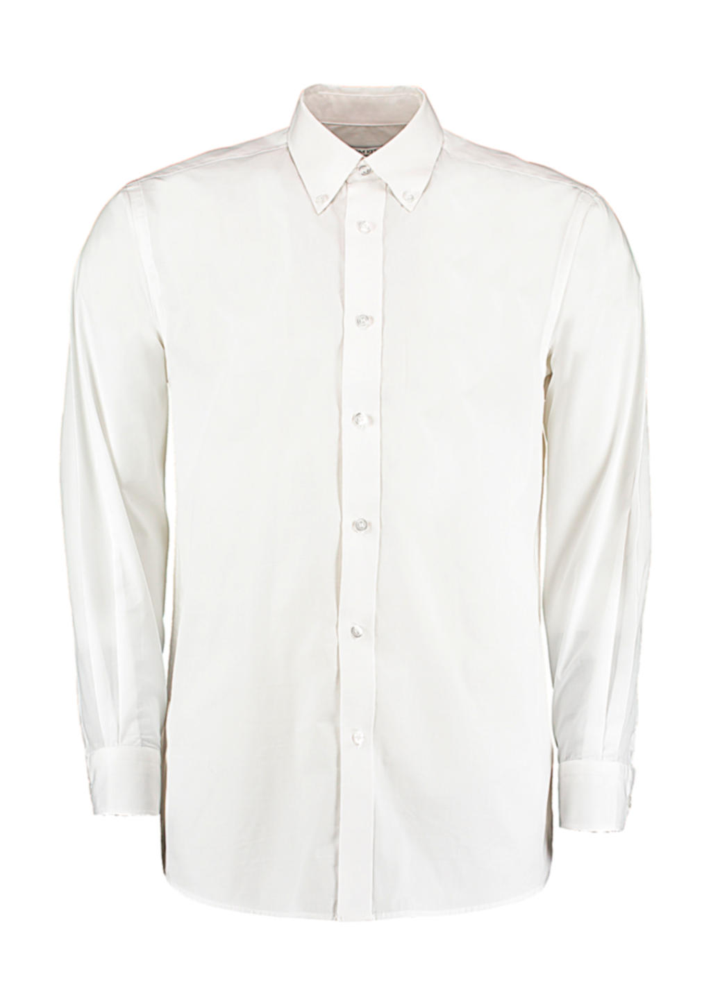 Tailored Fit Business Shirt