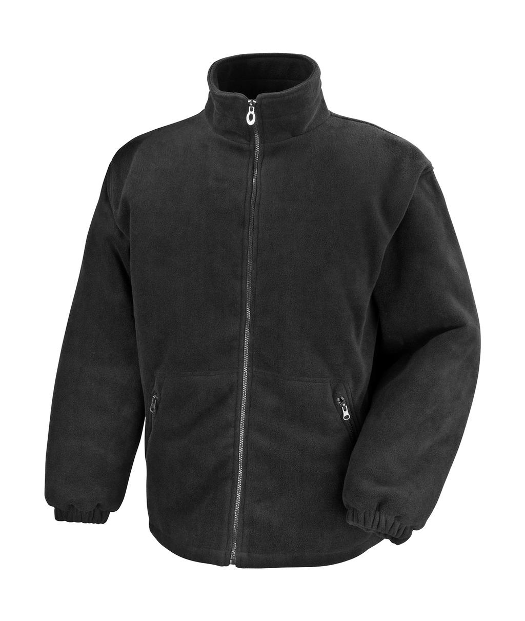 Core Polartherm™ Quilted Winter Fleece