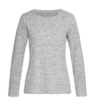 Knit Long Sleeve Women