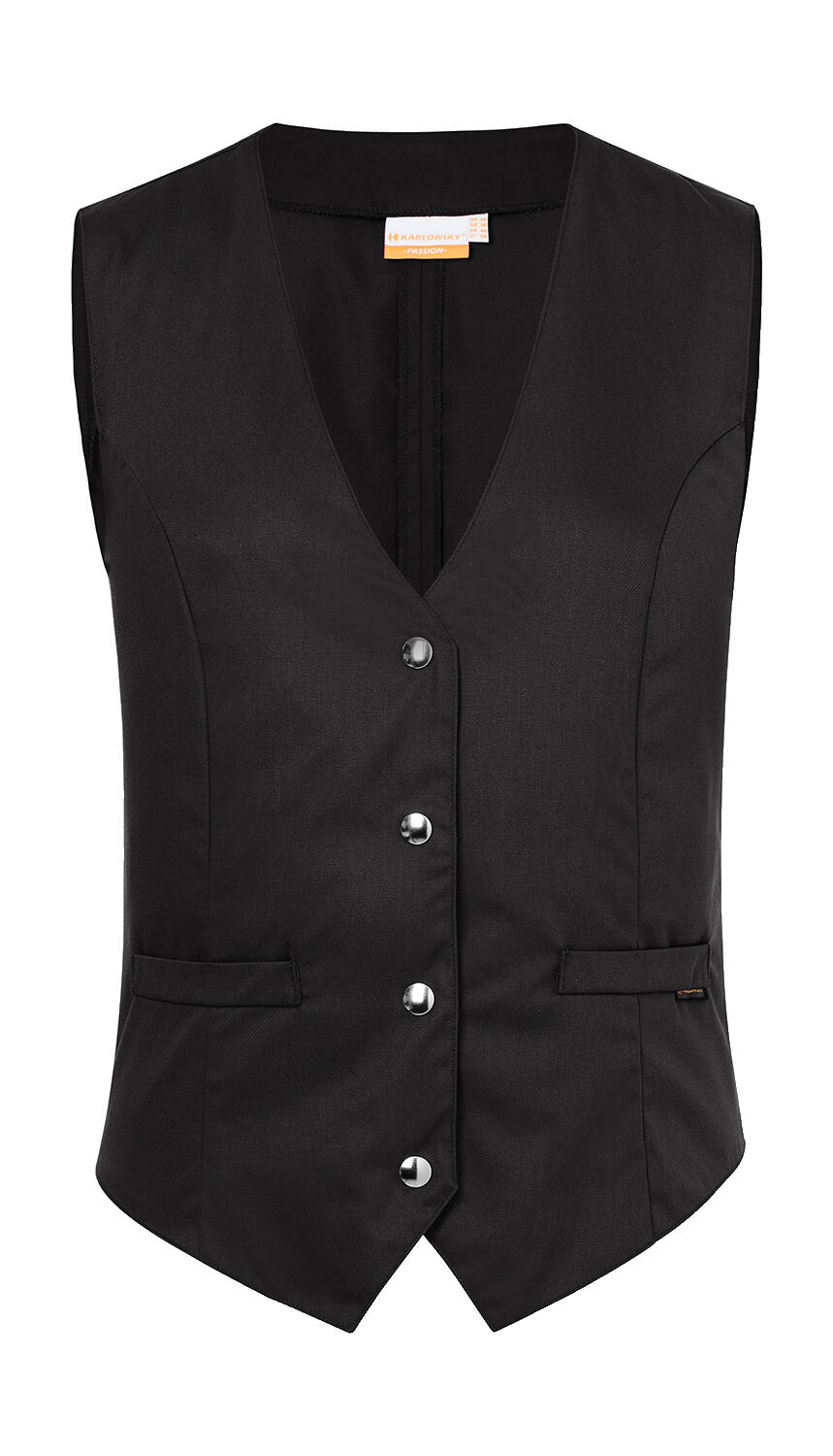 Ladies' Waistcoat Lena