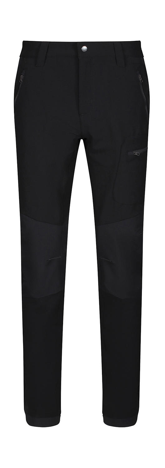 X-Pro Prolite Stretch Trouser (Long)