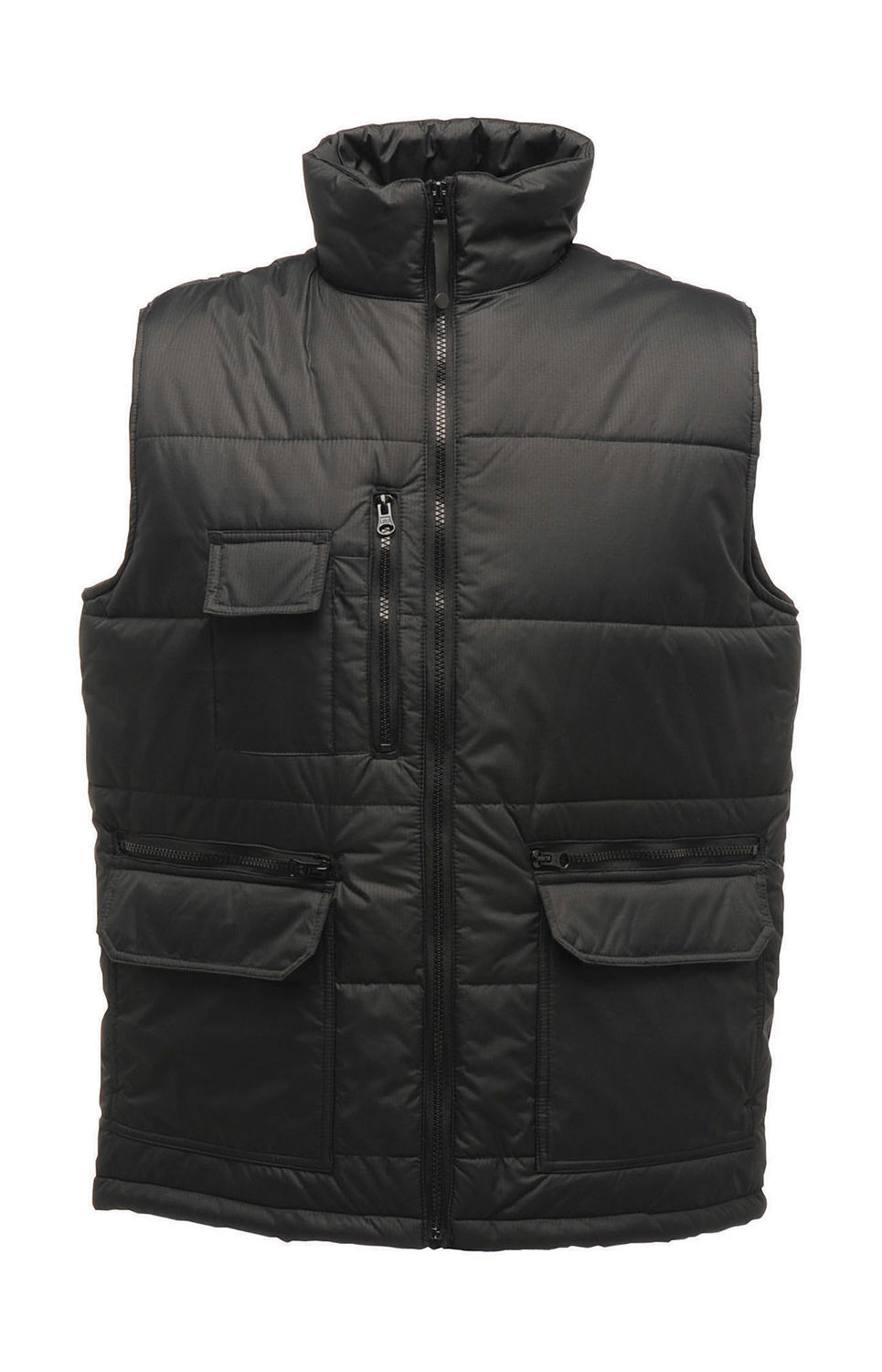 Steller Multi-Zip Bodywarmer