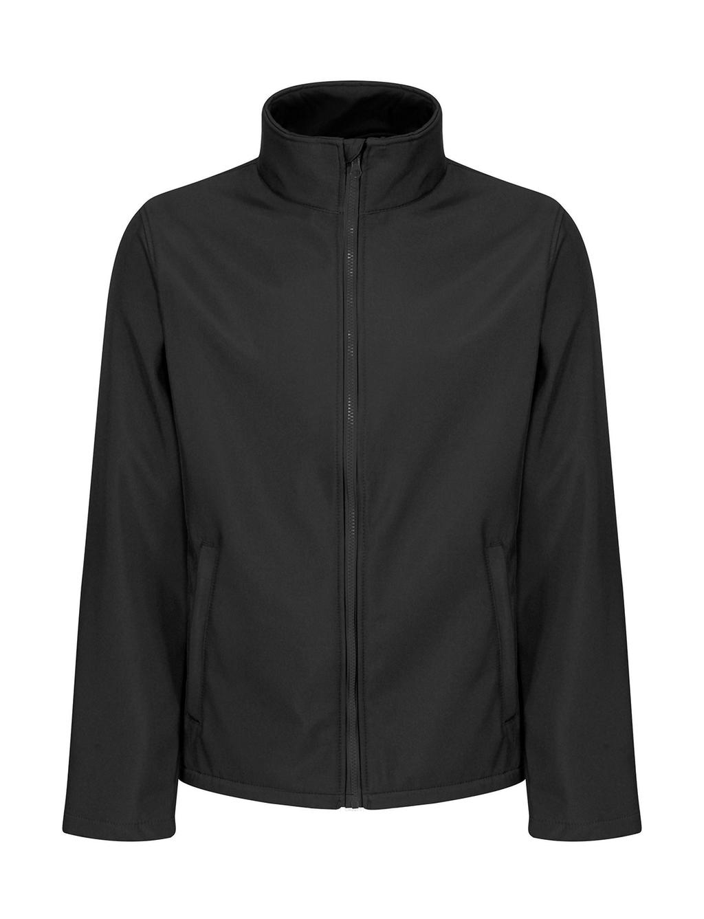 Eco Ablaze Softshell Jacket