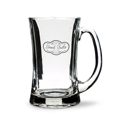 Tankard Malt (Beer glas)