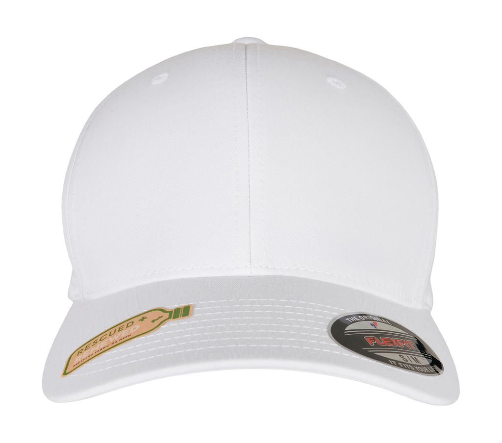 Flexfit Recycled Polyester Cap