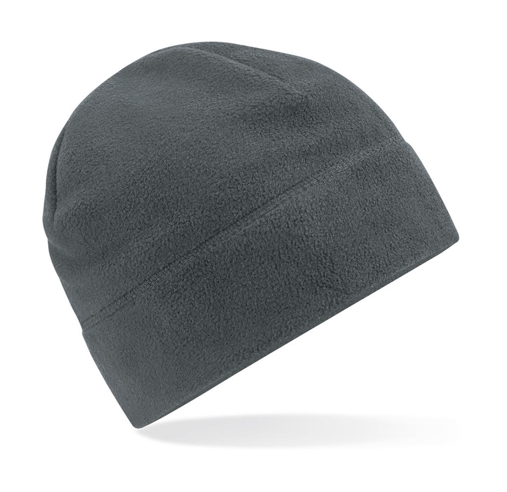 Recycled Fleece Pull-On Beanie