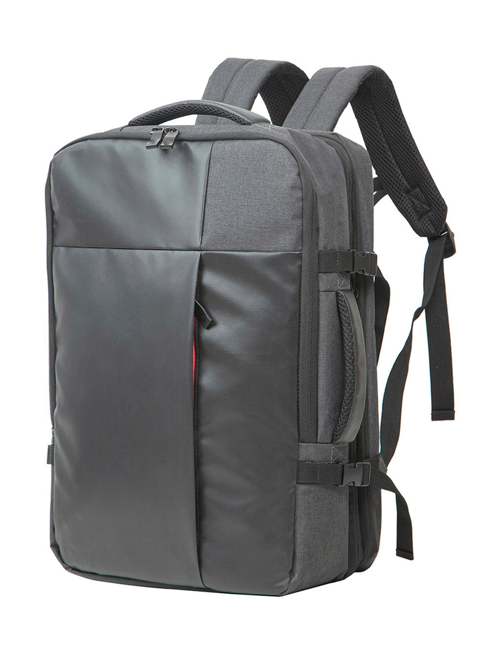 Vienna Overnight Laptop Backpack