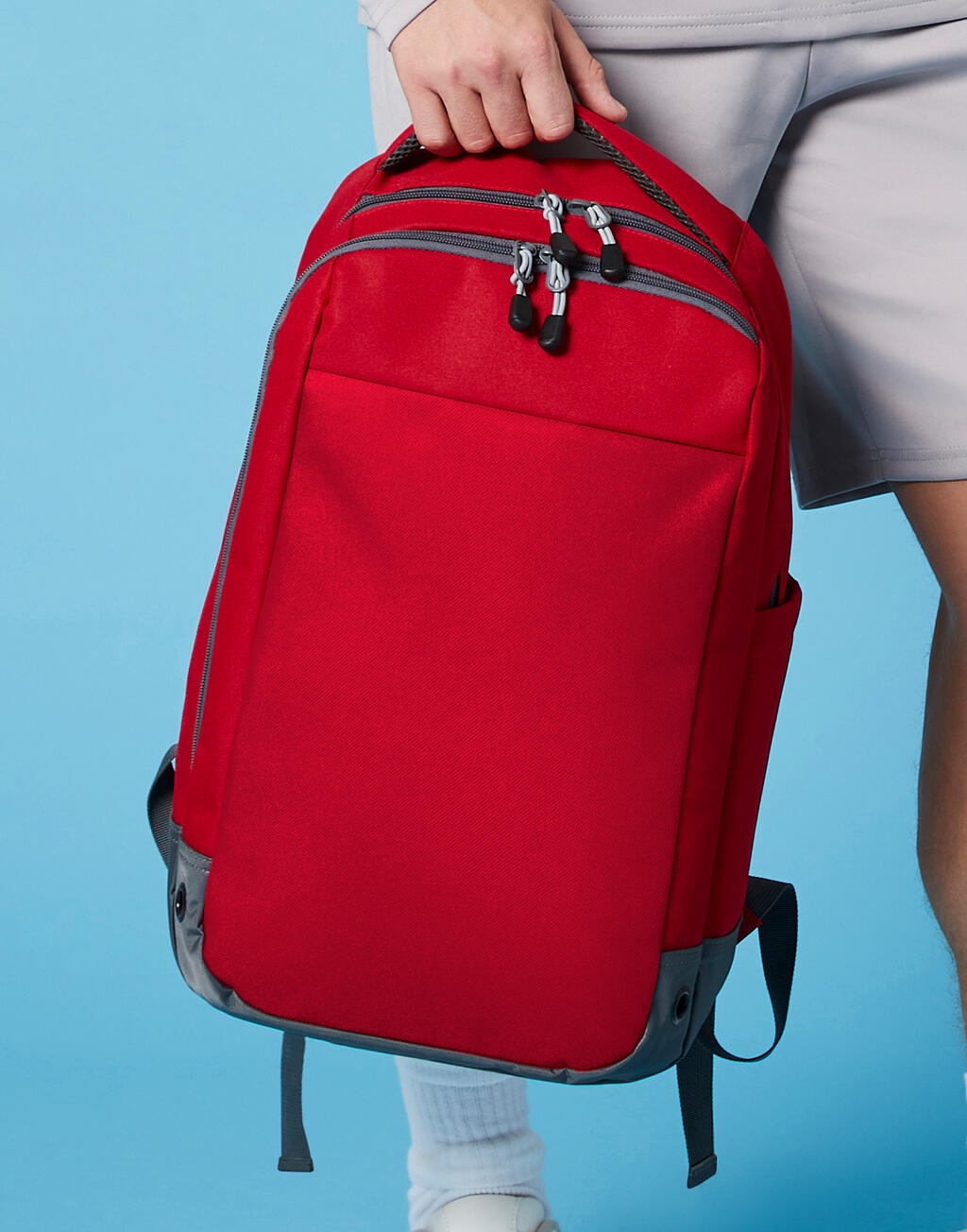 Athleisure Sports Backpack