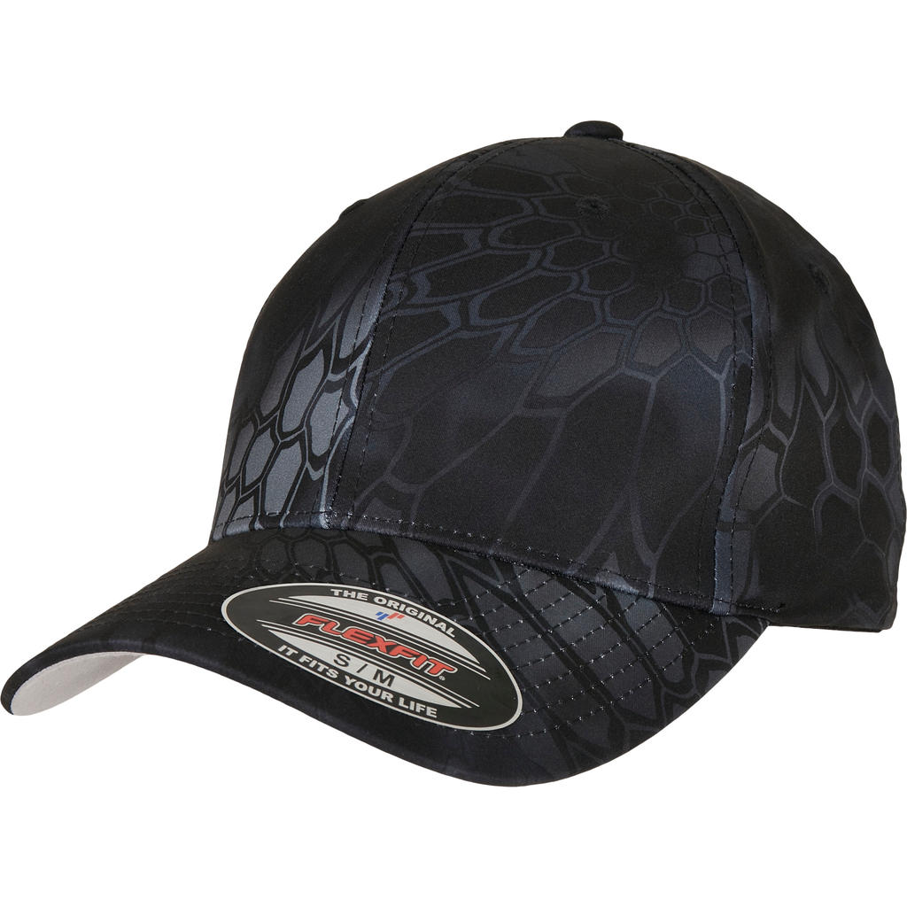 Flexfit Kryptek Cap