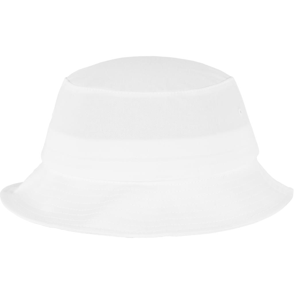 Flexfit Cotton Twill Bucket Hat