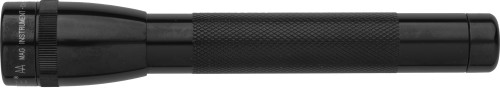 Aluminium Maglite mini AA flashlight Monique