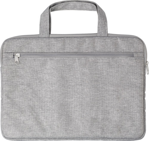 RPET laptop bag