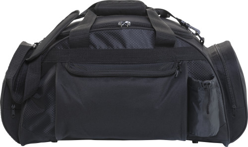 Polyester (600D) travel bag Ricardo