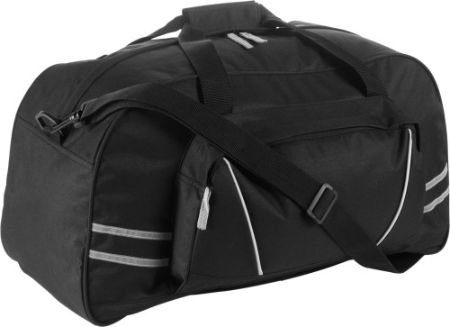 Polyester (600D) sports bag Marwan