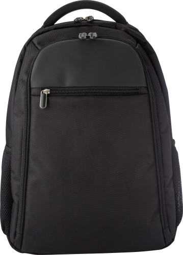 Polyester (1680D) backpack Ivan