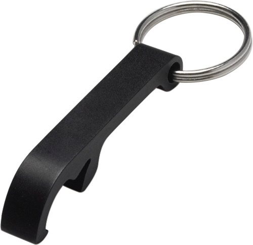 Metal 2-in-1 key holder Felix