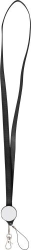 ABS 2-in-1 lanyard Romario