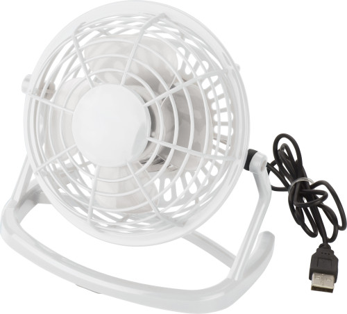 PP desk fan Preston