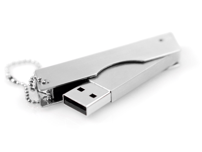 Ferro Twister USB 2.0