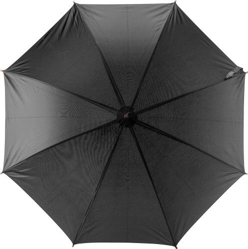 Polyester (190T) umbrella