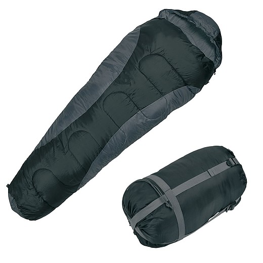 SCHWARZWOLF KINABALU sleeping bag