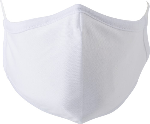 Cotton reusable face mask Riyan