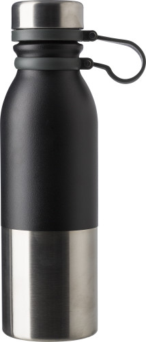 Stainless steel bottle (600 ml)