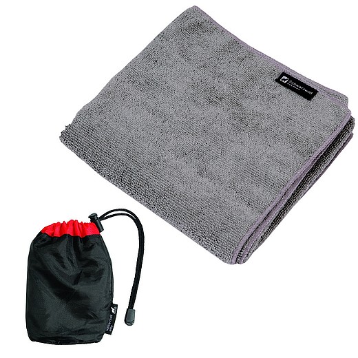 SCHWARZWOLF LOBOS outdoor towel