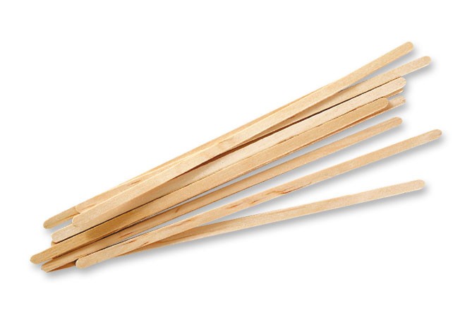 Wooden stirrer (ECO)