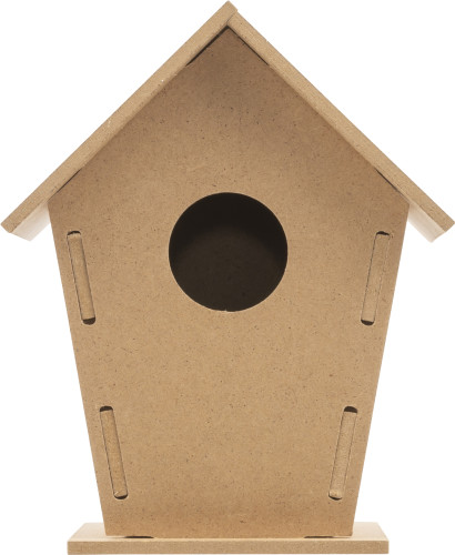 MDF birdhouse kit Taylor