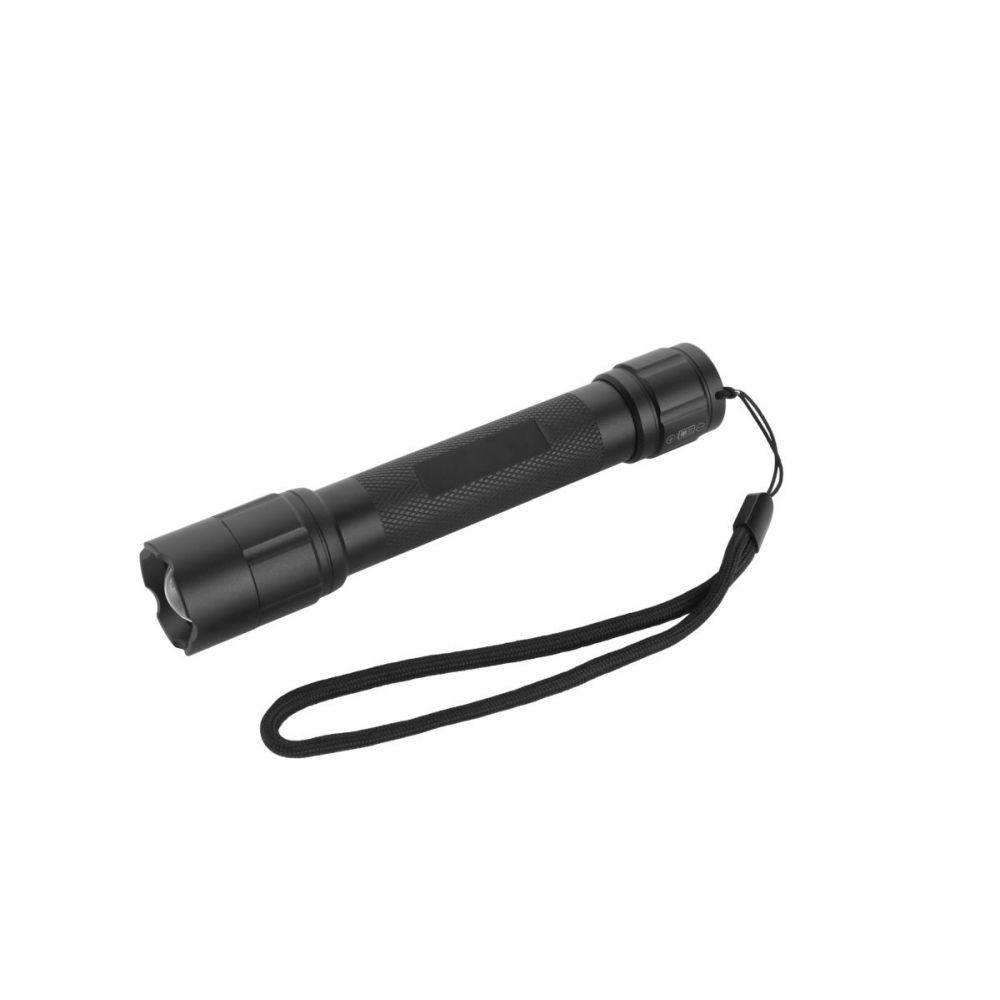 Schwarzwolf Ontaku flashlight