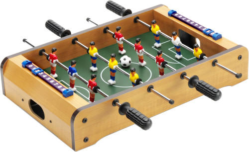 MDF football table game Alina