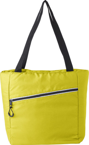 Pongee (75D) cooler bag Judy