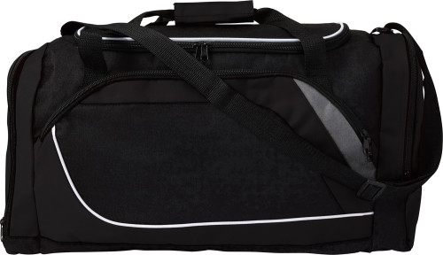 Polyester (600D) sports bag Ren