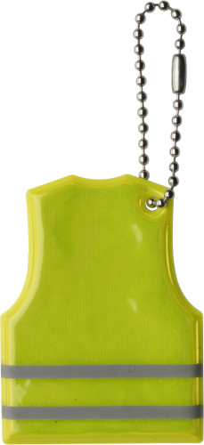 PVC key holder Cecily