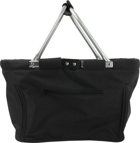 Polyester (600D) shopping bag Nadine